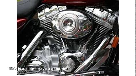 T143 Black Edition Longblock Engine for Select 2007-&39;16 HD Twin Cam 96, 103, 110 Models - 635 GPE Cams. . 96 ci harley motor